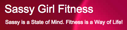 Sassy Girl Fitness